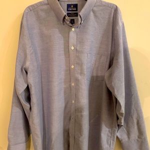 Stafford Oxford Shirt